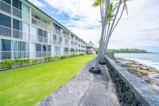Magic Sands condos - Kailua-Kona - 2