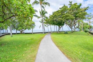 Magic Sands condos - Kailua-Kona - 1