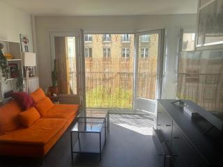 Charming Flat near Roland Garros - Boulogne-Billancourt - 0