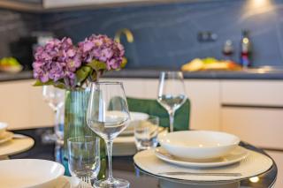 Apartment Kotišina Residence J - 9