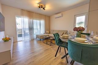 Apartment Kotišina Residence J - 4