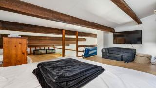 IPANEMA - 181 - Studio Mezzanine 4-6 pers - 5