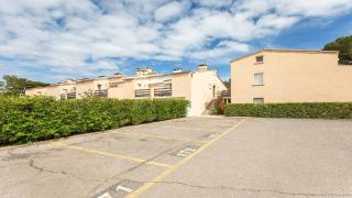 IPANEMA - 181 - Studio Mezzanine 4-6 pers - 1