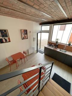 Le Relais de 40 Sous - Aubergenville - 1