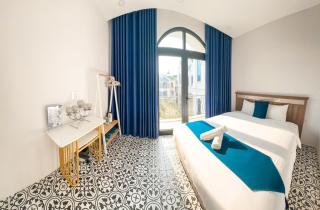 La La Homestay 2 - New City Grand World - Phu Quoc - 9
