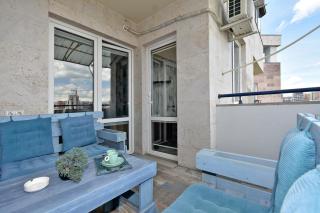 Cozy apartment - Yerevan - 6