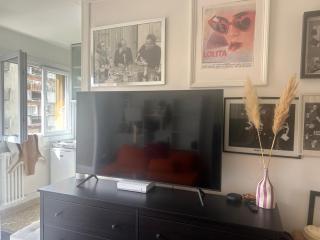 Charming Flat near Roland Garros - Boulogne-Billancourt - 3