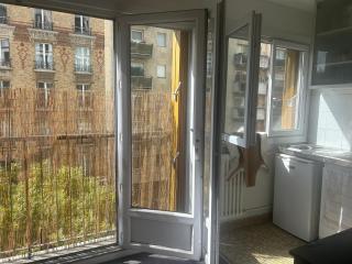 Charming Flat near Roland Garros - Boulogne-Billancourt - 2