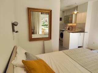 Pretty Studio with a sea view Agata - Benalmádena - 7