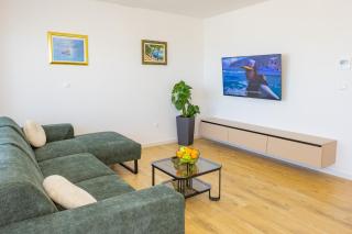 Apartment Biokovo Residence J - Makarska - 4
