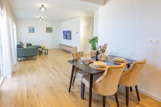 Apartment Biokovo Residence J - Makarska - 5