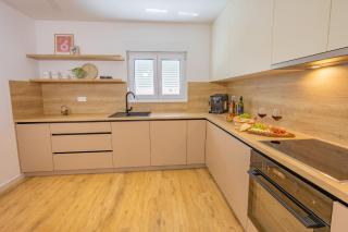 Apartment Biokovo Residence J - 9