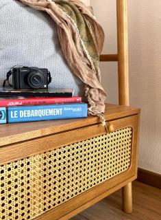 Domaine de l'Eau Partie - 1