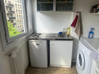 Charming Flat near Roland Garros - Boulogne-Billancourt - 9
