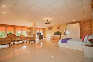 Mount Queens Hill Resort & Spa - 1