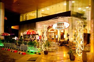 Thumrin Thana Hotel - Trang - 4