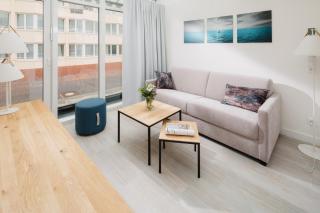Nordstrandperle Apartment E1 - Norderney - 8