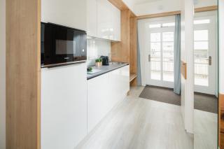 Nordstrandperle Apartment E1 - Norderney - 5