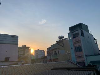 Elegant Homestay Sai Gon - District 3 - Ho Chi Minh - 8