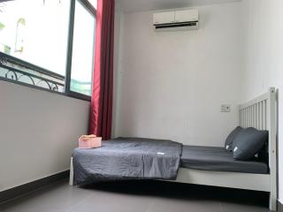 Elegant Hostel Sai Gon - District 3 - Ho Chi Minh - 1