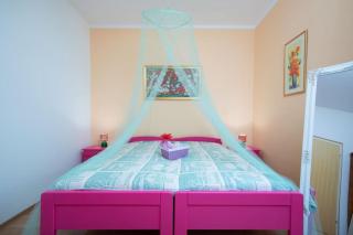 Gorgeous 2+1 room appartement with private parking - Medulin - 5