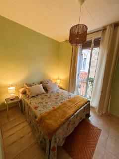 Central Market Apartment - Calella - 0