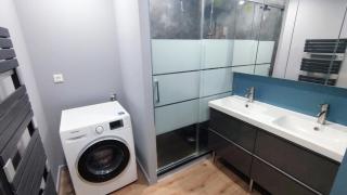 T4 Rénové sur Balcons, Proche Mourillon - TOULON - Tolone - 5