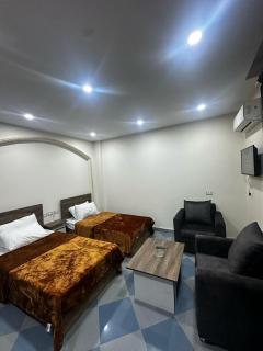 زافيرو التجمع الاول للعائلات فقط families only- ممنوع لسكان القاهره - Il Cairo - 7