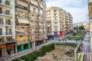 Emphasis - Galerius Palace #Skgbnb - 1