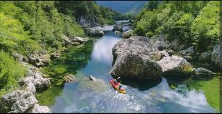 Maison climatisée avec piscine chauffée - 8