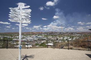 Discovery Parks - Mt Isa - 4