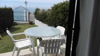 Smile Seaview - Nerja - 1