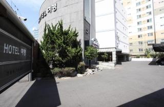 Hotel Trip - Incheon - 7