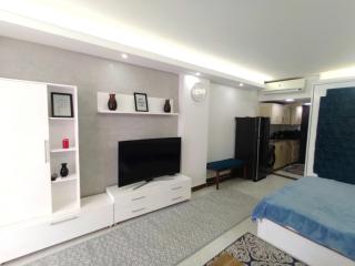 Cecelia Resort, Apartment With Free Private Beach - Hurghada - 2