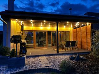 Apartmán Němčice u Boskovic - Němčice - 6