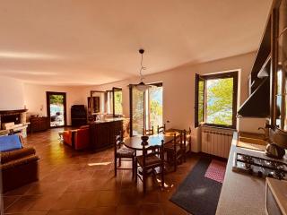 Incanto Nesso Parking and Lake View - Nesso - 6