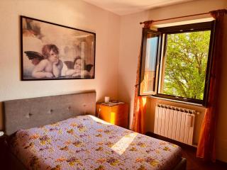 Incanto Nesso Parking and Lake View - Nesso - 2