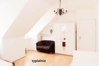 Apartament w kamienicy na Starym Mieście - 1