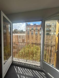 Charming Flat near Roland Garros - Boulogne-Billancourt - 6