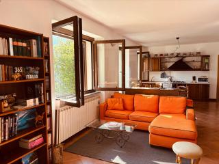 Incanto Nesso Parking and Lake View - Nesso - 7