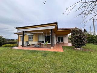 Casa El Raitán con jardín y vistas - 0