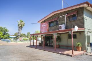 Discovery Parks - Mt Isa - Mount Isa - 0