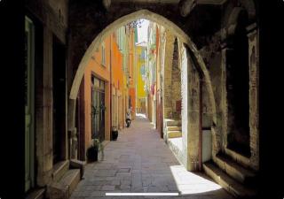 Logement Atypique - 8