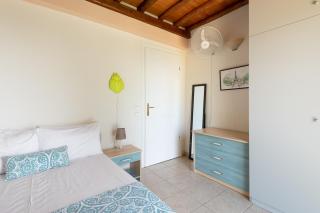 Aegean Rose Sea View Villa, Possidi #FeelsLikeHome - Possidi - 6