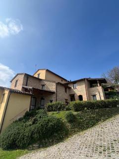 Country House Ca' Vernaccia - Urbino - 0