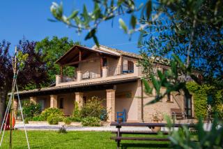 Cinguettio -relax con Jacuzzi- - Fermo - 8
