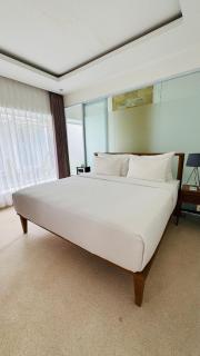 Famvida Villa Ubud, 3BD Private Pool Villa - Ubud - 4