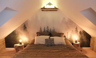 Le Refuge: Maison détente et spa - Brix - 6