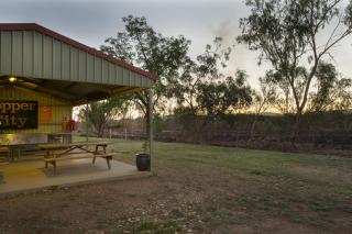 Discovery Parks - Mt Isa - Mount Isa - 6