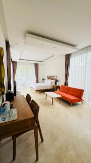 Famvida Villa Ubud, 3BD Private Pool Villa - Ubud - 5